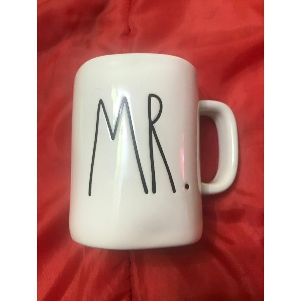 Rae Dunn Mug 